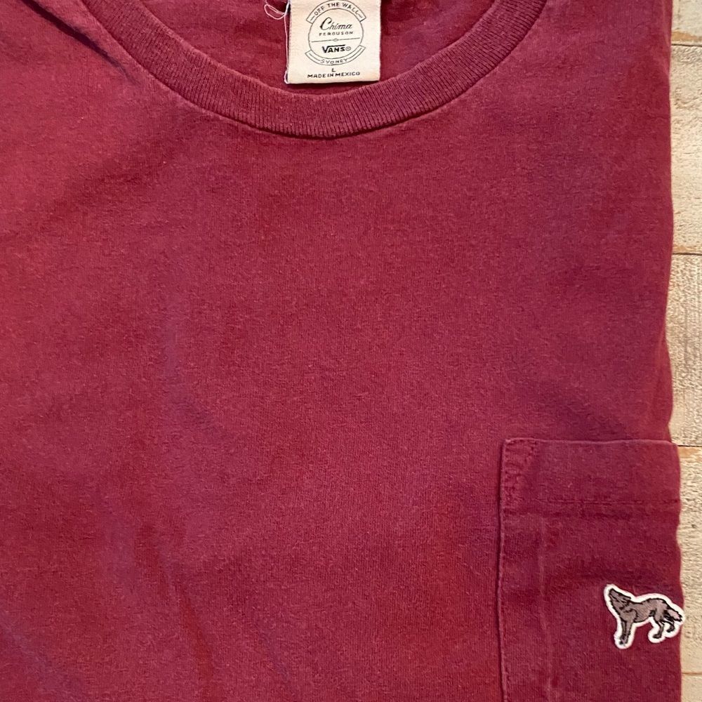 Vans Short sleeve